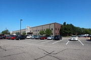 Plymouth Corporate Center - Warehouse