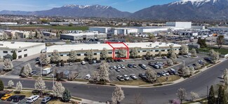 More details for 334 N Marshall Way, Layton, UT - Industrial for Sale