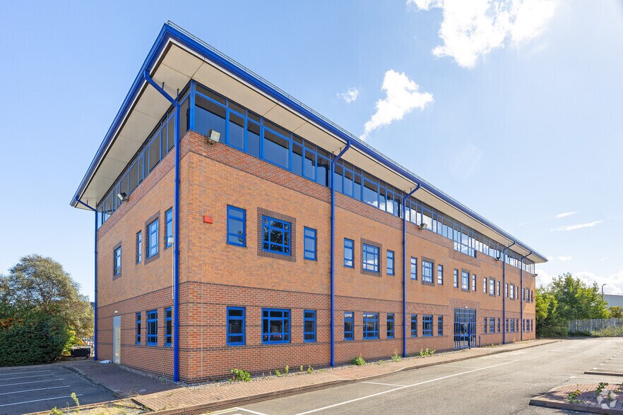 Middle Bank, Doncaster for lease - Building Photo - Image 2 of 3