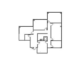 3934 W FM-1960, Houston, TX for lease Floor Plan- Image 1 of 1