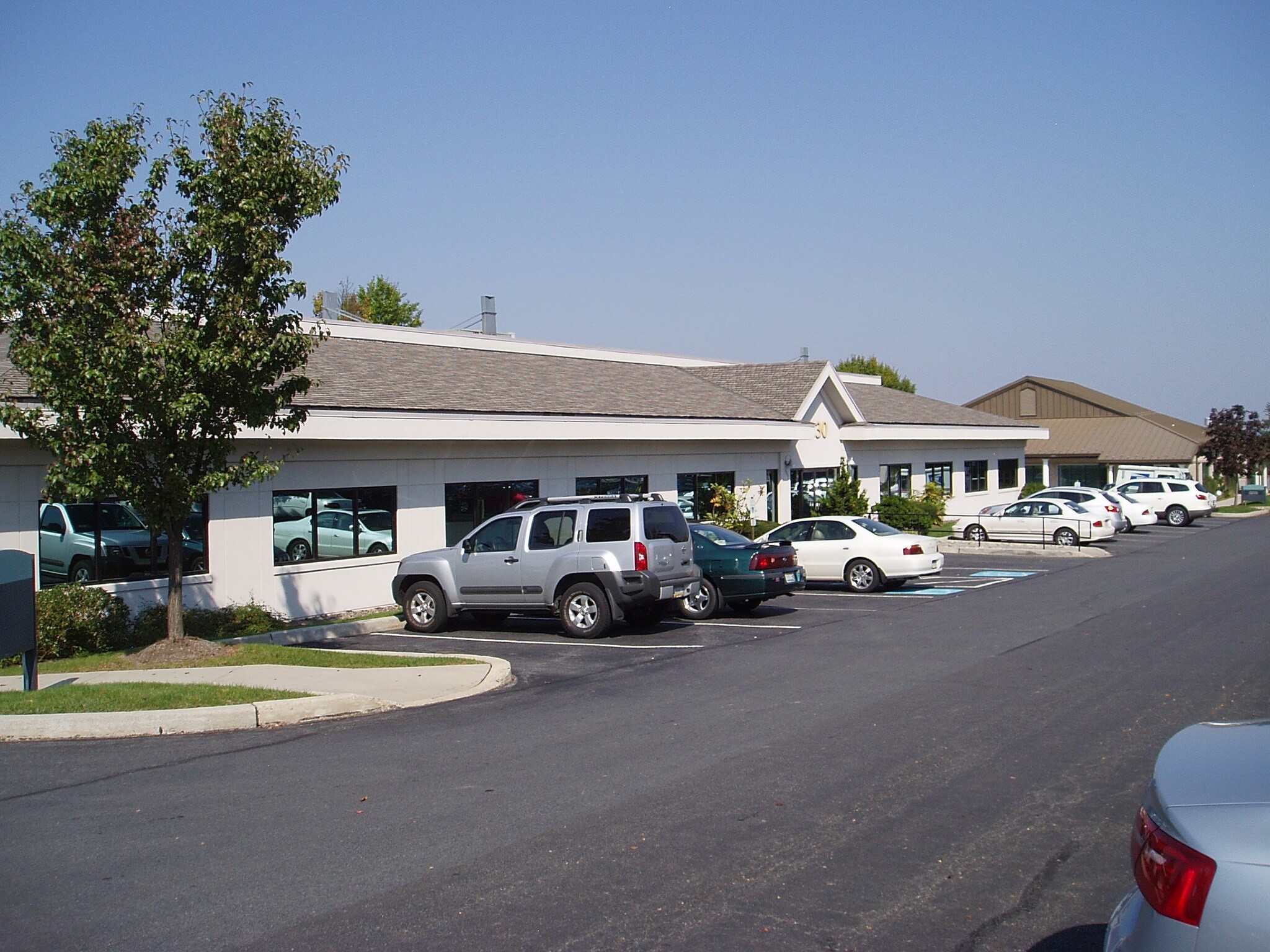 2230 Ridgewood Rd, Wyomissing, PA for sale Building Photo- Image 1 of 1