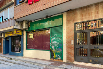 Calle De Callao, 24, Fuenlabrada, Madrid for lease Interior Photo- Image 2 of 2