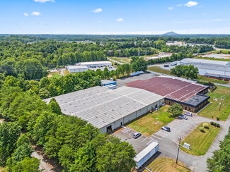 More details for 1190 Old Belt Way, Rural Hall, NC - Industrial for Lease