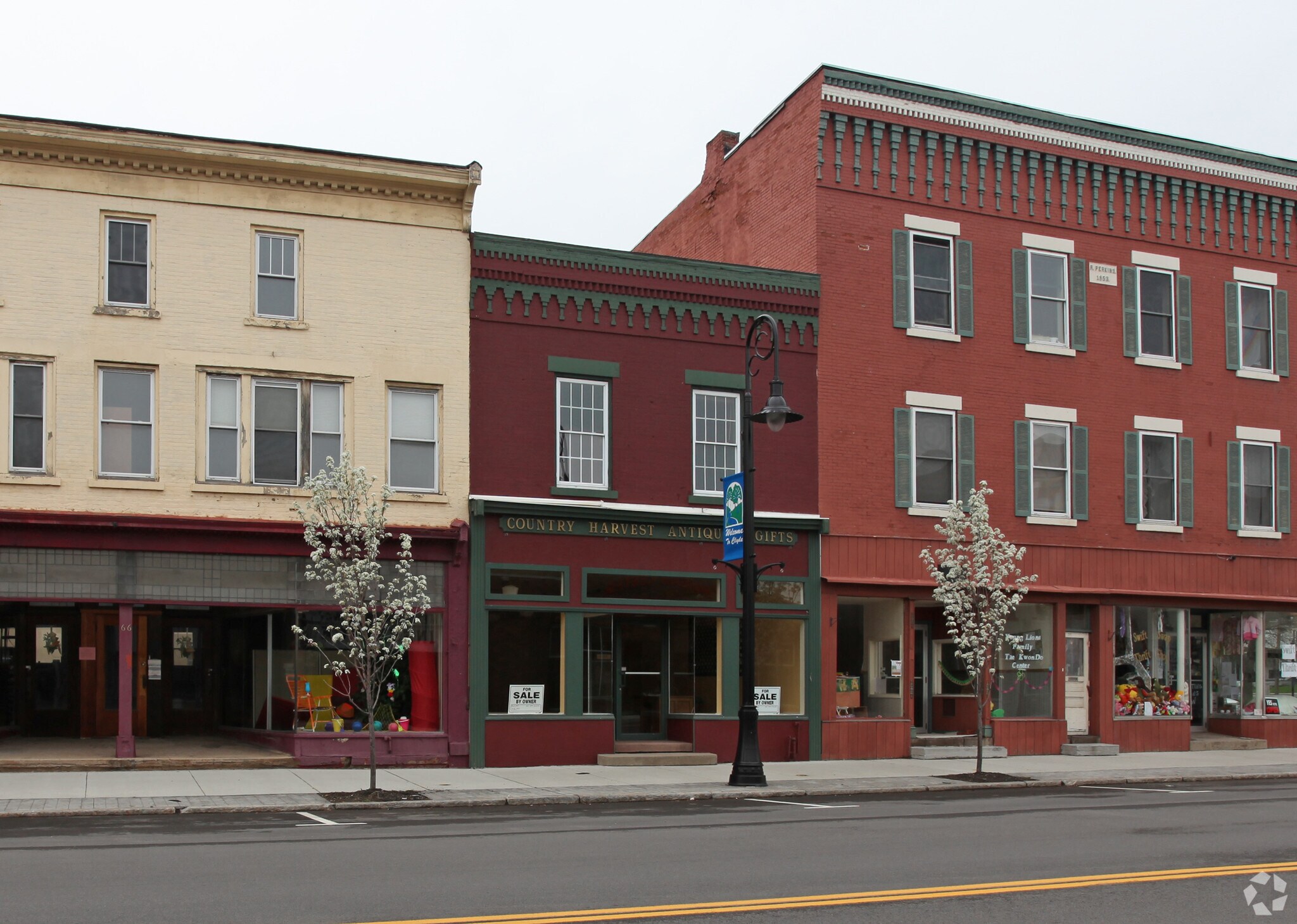 70 Glasgow St, Clyde, NY for sale Primary Photo- Image 1 of 1