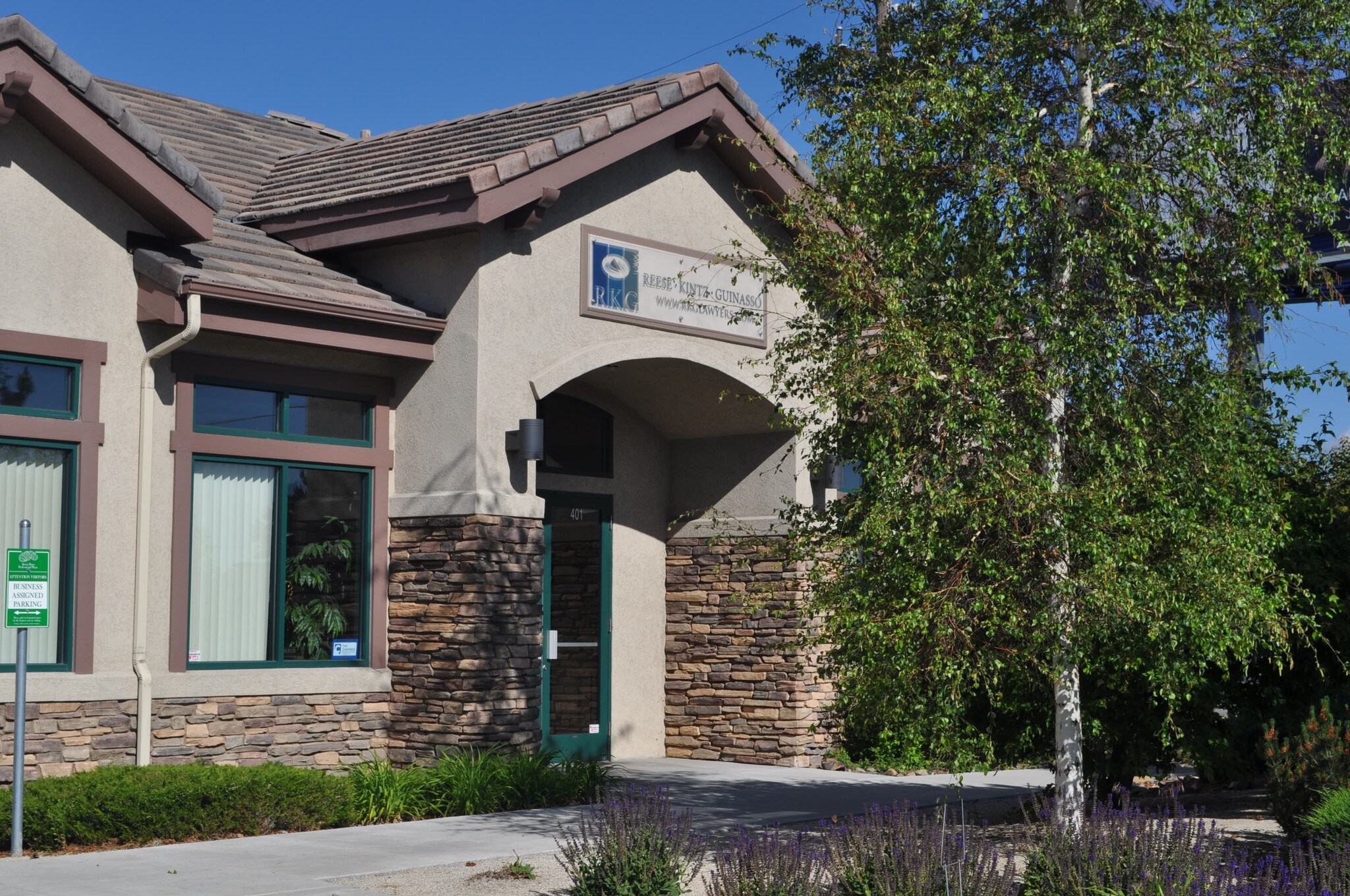 Office in Reno, NV for sale Building Photo- Image 1 of 1