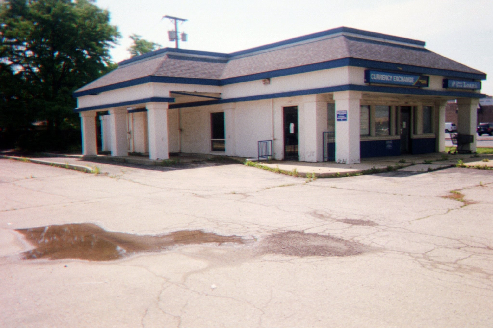 1505 Elmhurst Rd, Des Plaines, IL for sale Building Photo- Image 1 of 1