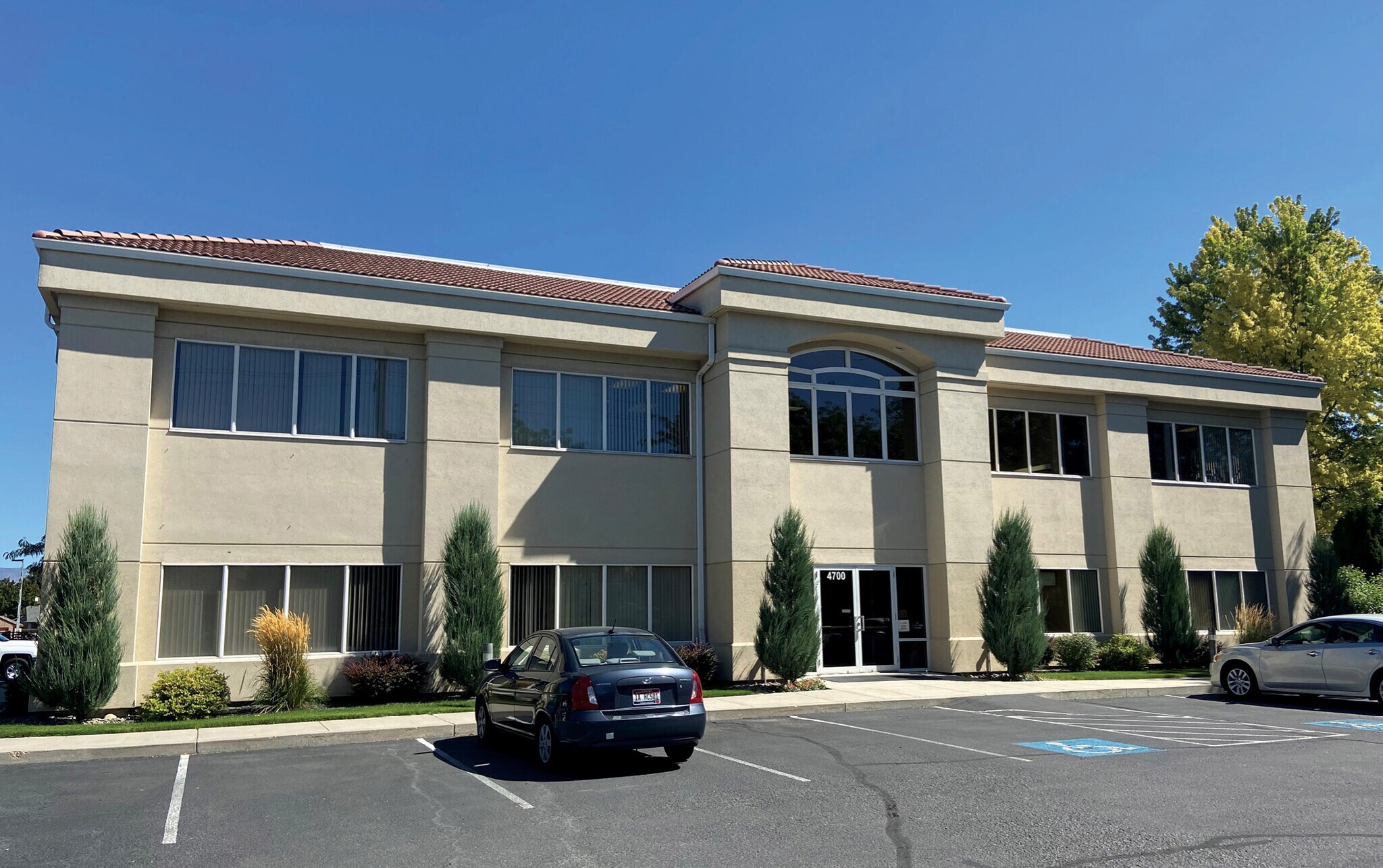4700 N Cloverdale Rd, Boise, ID for lease Primary Photo- Image 1 of 4