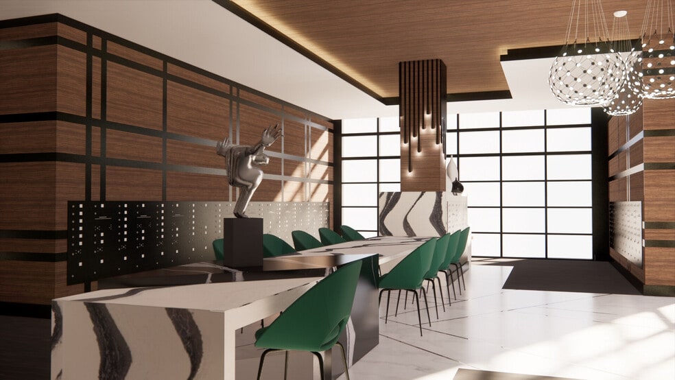 150 W Main St, Richardson, TX for lease - Building Photo - Image 2 of 21