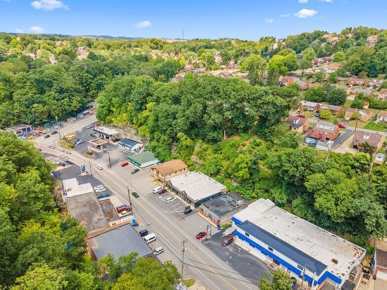 1918 Painters Run Rd, Pittsburgh, PA 15241 Office for Sale