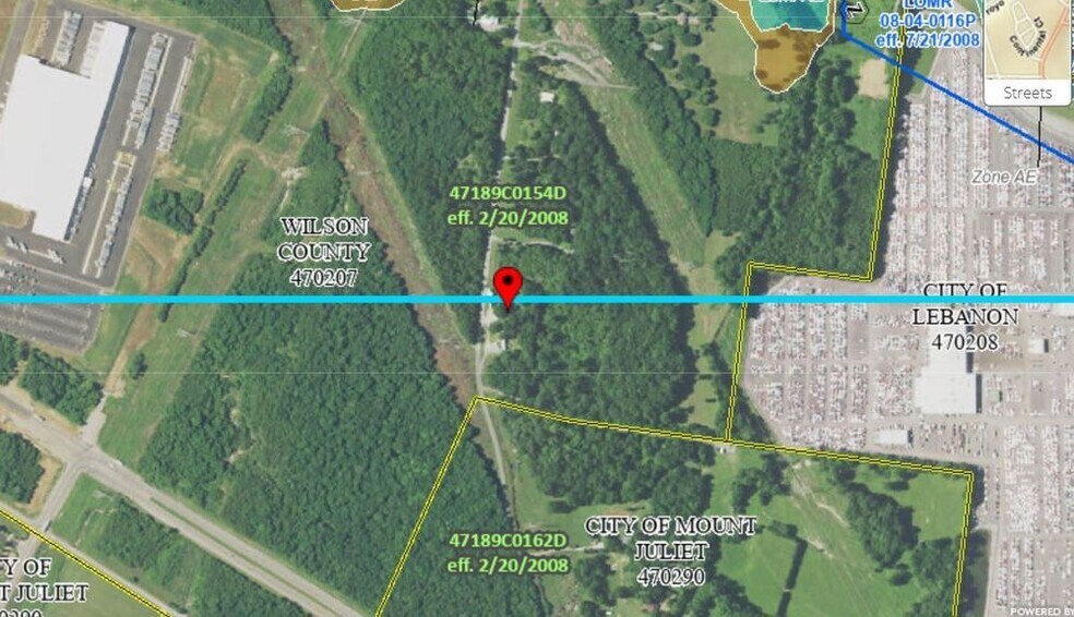 4197 Beckwith Rd, Mount Juliet, TN 37122