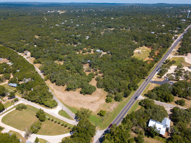 0 Ranch Road 12, Wimberley, TX for sale - Building Photo - Image 3 of 25