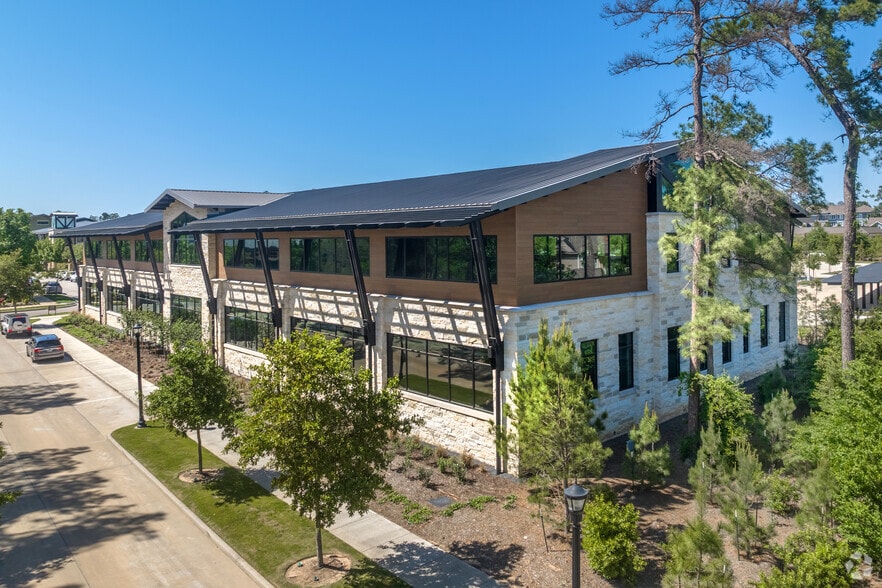26424 Strake, The Woodlands, TX for sale - Primary Photo - Image 1 of 1