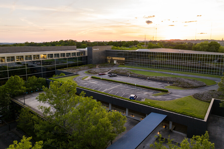 2801 US-280, Birmingham, AL for lease - Building Photo - Image 1 of 12