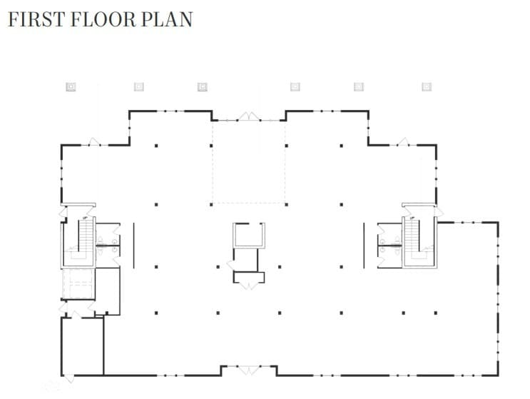 4924 Main St, Tacoma, WA for lease Floor Plan- Image 1 of 1