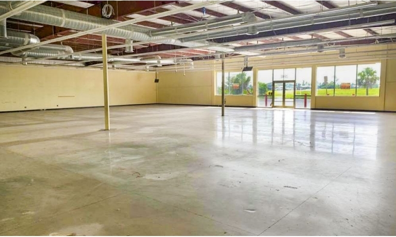 25902 N Main St, Altha, FL for lease - Interior Photo - Image 2 of 2