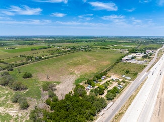 More details for 54 Acres Trainer Hale, Schertz, TX - Land for Sale