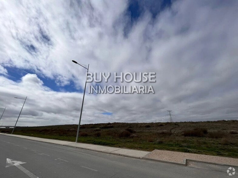 Land in Illescas, Toledo for sale - Building Photo - Image 2 of 5