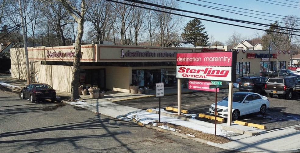 259 Walt Whitman Rd, Huntington Station, NY for sale - Other - Image 1 of 1