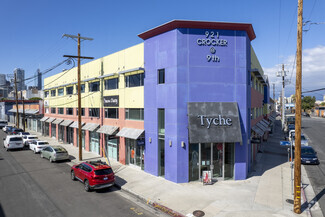 More details for 921 Crocker St, Los Angeles, CA - Retail for Sale