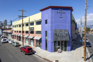 More details for 921 Crocker St, Los Angeles, CA - Flex for Lease