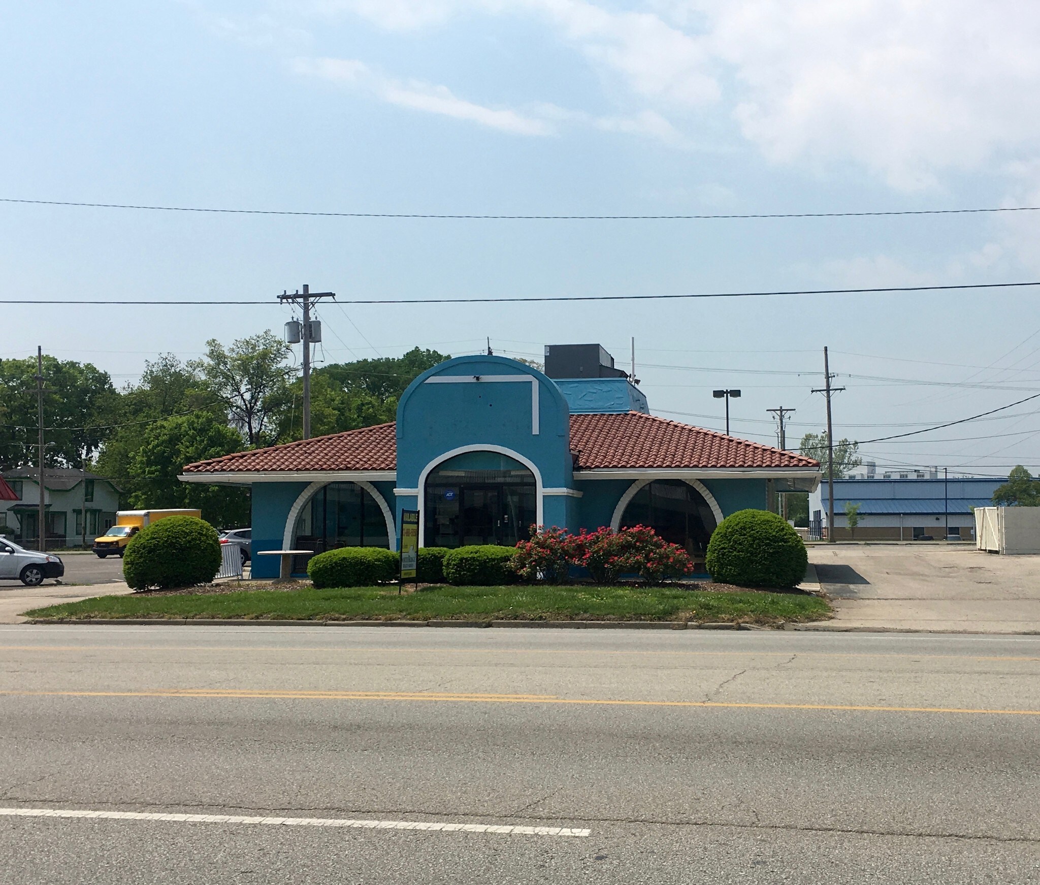 2044 Dixie Hwy, Hamilton, OH for sale Primary Photo- Image 1 of 1