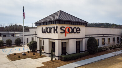 201 Cahaba Valley Pky, Pelham, AL for lease Building Photo- Image 1 of 12