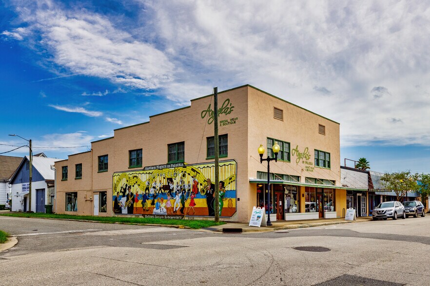 726 Saint Johns Ave Palatka Fl 32177 Retail For Sale Loopnet Com