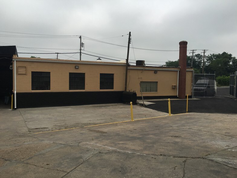 1210 N Macon St, Baltimore, MD for sale - Building Photo - Image 3 of 22