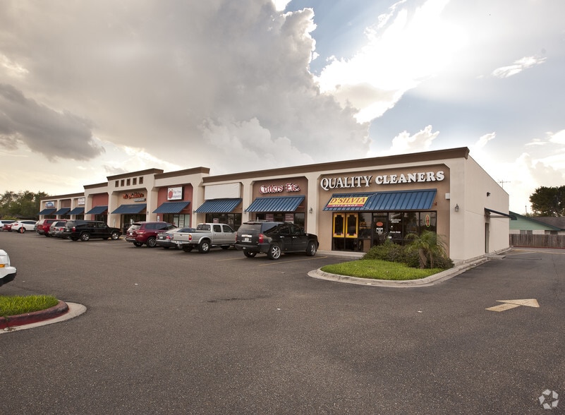 409 N Bryan Rd, Mission, TX for sale - Primary Photo - Image 1 of 1