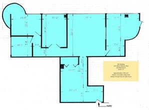 3275 W Hillsboro Blvd, Deerfield Beach, FL for lease Floor Plan- Image 1 of 1