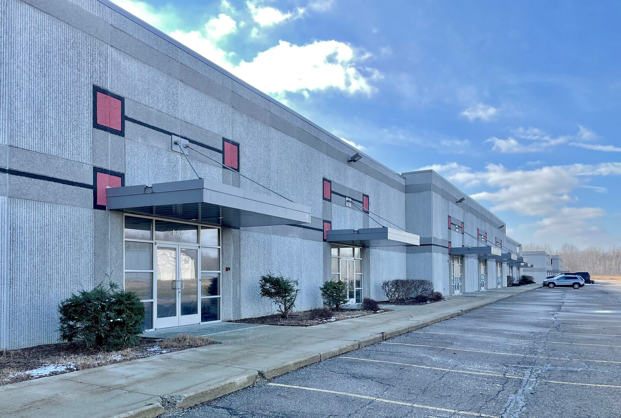 4063 Grand Oak Dr, Lansing, MI for lease Building Photo- Image 1 of 6