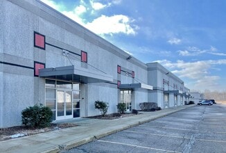 4063 Grand Oak Dr, Lansing, MI for lease Building Photo- Image 1 of 6