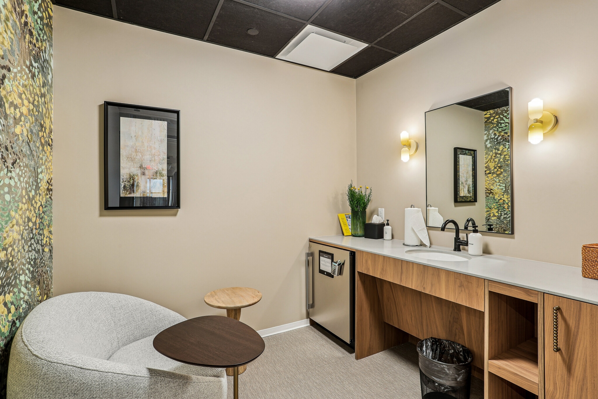 386 Park Ave S, New York, NY for lease Interior Photo- Image 1 of 7