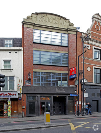 More details for 331A Old St, London - Retail for Lease