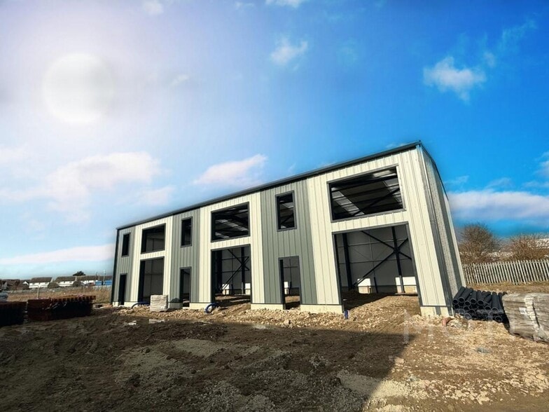 Howey Rd, New Romney for lease - Building Photo - Image 1 of 14