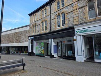 More details for 37-39 Finkle St, Kendal - Retail for Lease