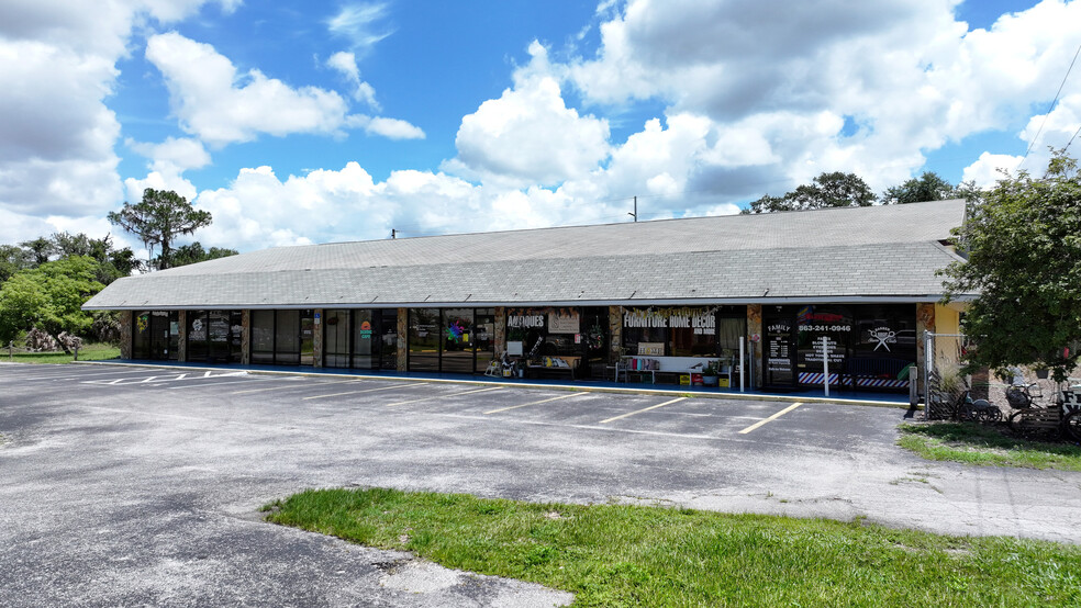 758 N Scenic Hwy, Babson Park, FL for sale - Building Photo - Image 2 of 14