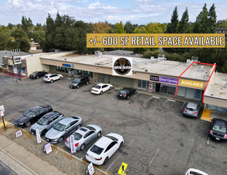 More details for 6020-6024 Fair Oaks Blvd, Carmichael, CA - Retail for Lease