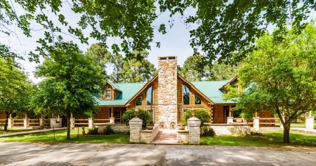 100 Independence Dr, Shepherd, TX for sale Primary Photo- Image 1 of 1