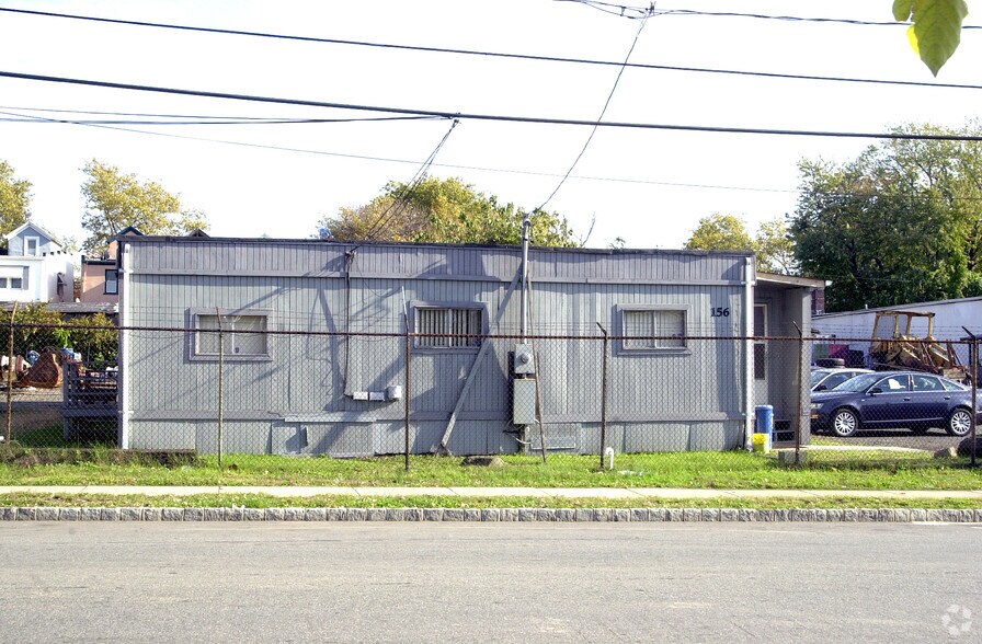 156 Second St, Perth Amboy, NJ 08861 Industrial for Lease