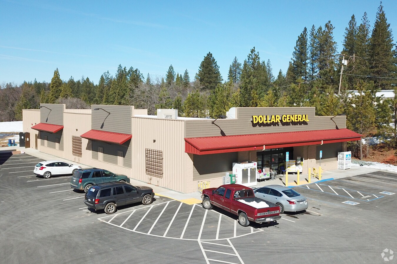 22410 General Ct, West Point, CA 95255