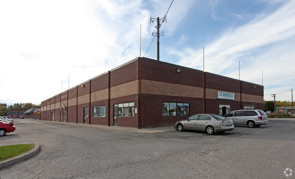 712 Wilson Rd S, Oshawa, ON for sale - Primary Photo - Image 1 of 1