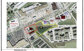 More details for 11002 Fuqua St, Houston, TX - Land for Lease