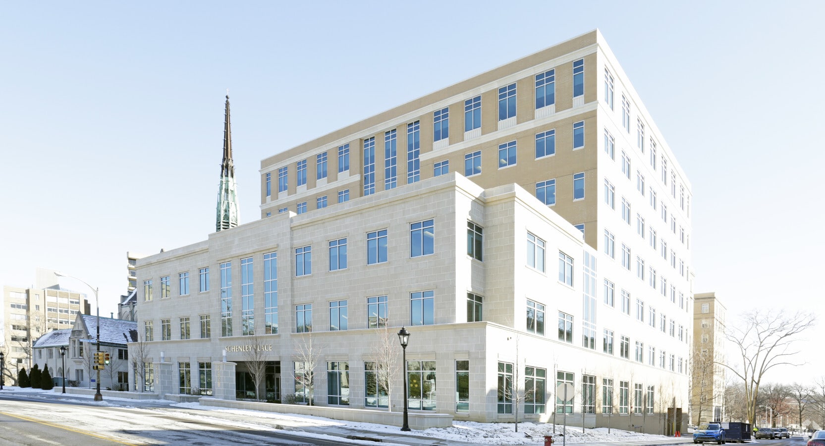 4420 Bayard St, Pittsburgh, PA 15213