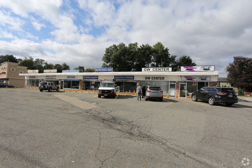 619-631 S Rt-23, Pompton Plains, NJ for sale - Primary Photo - Image 1 of 1