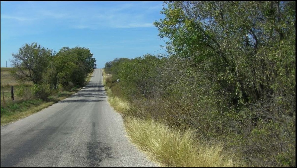 NWC U.S. Highway 287 & CR 4651, Rhome, TX for sale - Primary Photo - Image 1 of 1