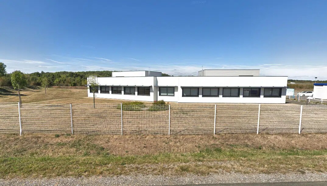 Office in Saint-Léger-de-Linières for sale Building Photo- Image 1 of 5