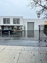 800 Mathew St, Santa Clara, CA for lease Building Photo- Image 1 of 2