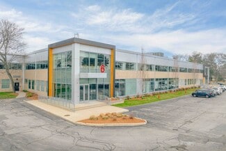 More details for 6 Crosby Dr, Bedford, MA - Flex for Lease