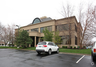 More details for 6721 W 121st St, Overland Park, KS - Office for Lease